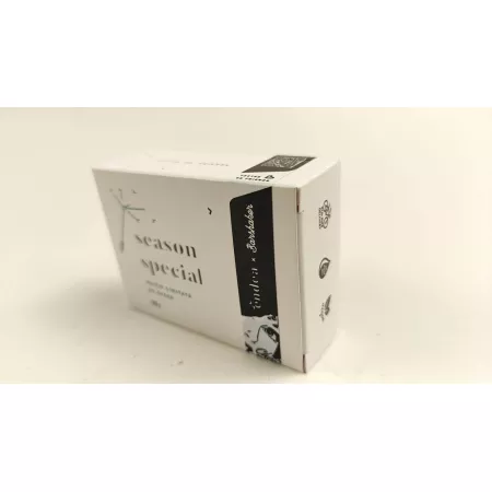 Barshaker Coffee Roasters natural specialty kávés szappan