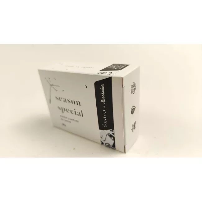 Barshaker Coffee Roasters natural specialty kávés szappan 100 g