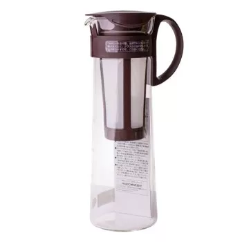 HARIO Cold Brew Kávékancsó szűrővel 1000ml - Barna
