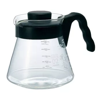 Hario Coffee Server V60-02 kávékiöntő - 700ml