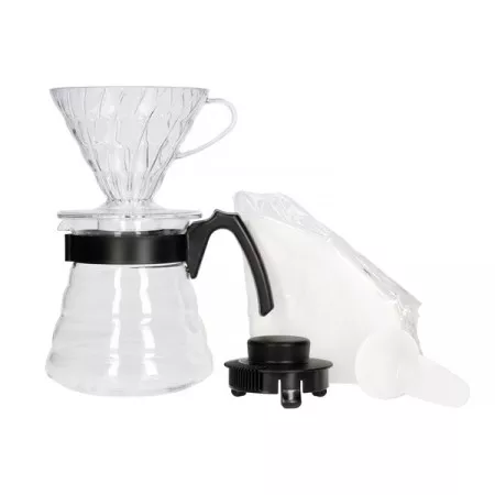 HARIO V60 Pour Over Kit