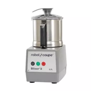 Robot Coupe Blixer Professzionális 3