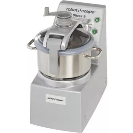 Blixer Professional 8 - Robot Coupe