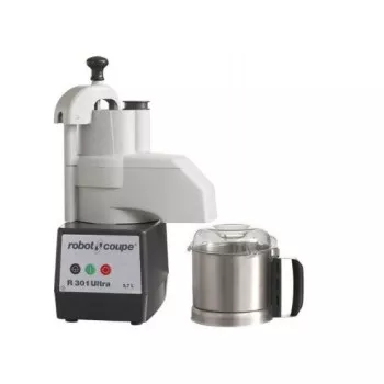 Robot Combi R301 Ultra 3.7L - Robot Coupe