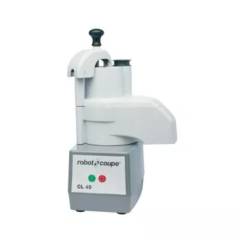 CL40 Zöldségfeldolgozó Robot - Robot Coupe