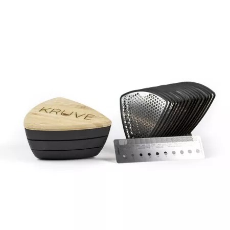 Kruve Sifter Bean Plus - Fekete