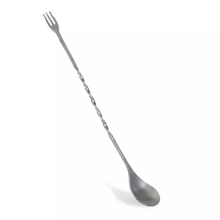 Bárkanál - Villás véggel - 30 cm - 4Decor