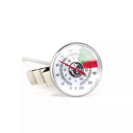 Rhinowares Hosszú Barista Hőmérő - 18 cm