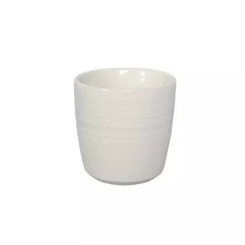 Loveramics Dale Harris Flat White csésze 150 ml - White