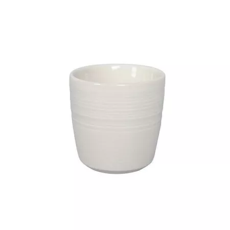 Loveramics Dale Harris Flat White csésze 150 ml - White