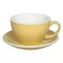 Loveramics Egg - Café Latte csésze 300 ml - Butter Cup