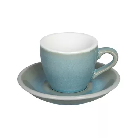 Loveramics Egg - Eszpresszó Csésze 80 ml - Ice Blue