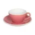 Loveramics Egg - Flat White Csésze 150 ml - Berry
