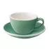 Loveramics Egg - Flat White csésze 150 ml - Mint