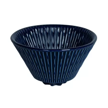 Loveramics Brewers - Smooth Dripper - Kobalt