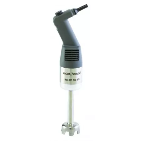Robot Coupe MP 160 VV mini professzionális botmixer