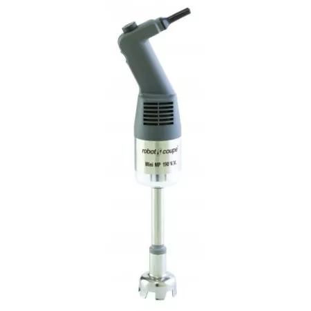 Robot Coupe MP 190 VV mini professzionális botmixer