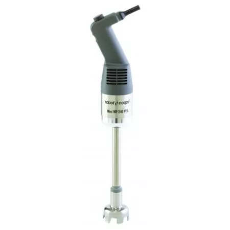 Robot Coupe MP 240 VV mini professzionális kézi mixer