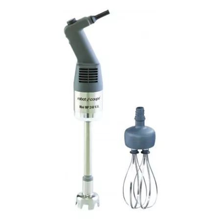 Robot Coupe MP 240 Combi professzionális kézi mixer