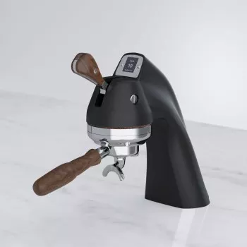 Modbar Espresso AV Black/White