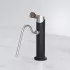 Modbar Extra Steam Tap Black/White