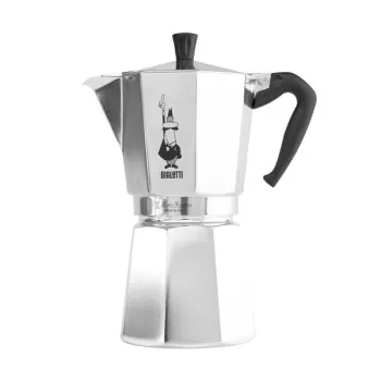 Moka kávéfőző - Bialetti Moka Express 12 személyes
