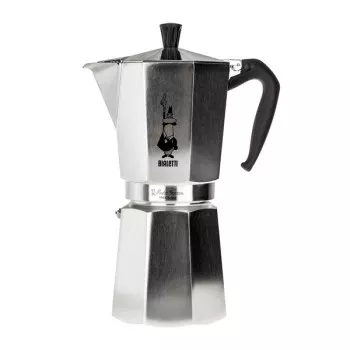Moka Pot - Bialetti Moka Express 18tz