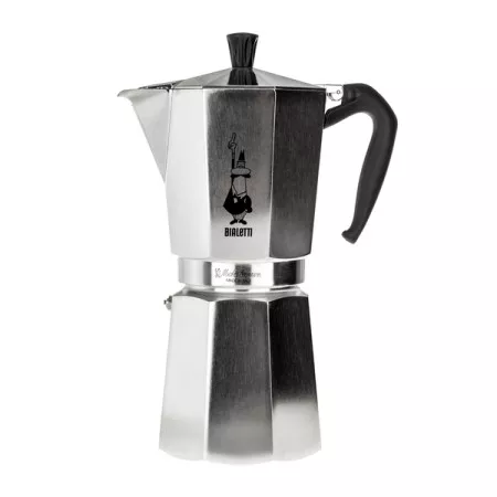 Moka Pot - Bialetti Moka Express 18tz
