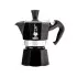 Kotyogós kávéfőző - Bialetti Moka Express 1tz - Fekete