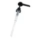 Monin piürépumpa 15 ml fehér PVC pumpa gyümölcspüréhez