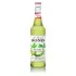 Koktélszirup - Monin - Banán - Sárga - 0,7L