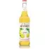 Monin szirup koktélhoz - Citrom - 0.7L