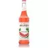 Monin Görögdinnye koktélszirup - Watermelon 0.7L