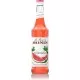 Monin Görögdinnye koktélszirup 0.7L üveg