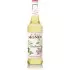 Sirop cocktail - Monin - Bodza - Elderflower - 0.7L