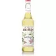 Monin Bodza szirup 0.7L üveges kiszerelésben koktélokhoz