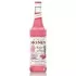 Monin szirup - Cotton Candy - Speciális íz - 0.7L