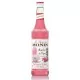 Monin Cotton Candy szirup 0.7 literes üvegben