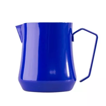 Motta Tulip tejkiöntő kancsó - Kék - 500 ml