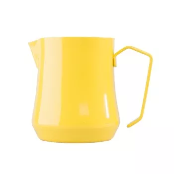 Motta Tulip Tejeskancsó - Sárga - 500 ml