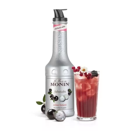 Monin Jabuticaba gyümölcspüré 1L