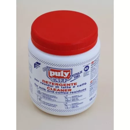 Puly Caff kávégép tisztító tabletta 100 db/5g