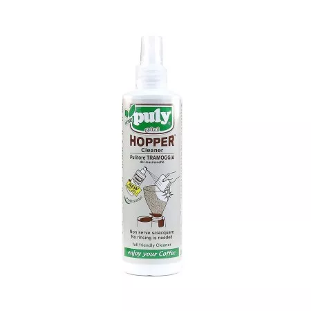 Puly Grind Hopper Cleaner - 200ml
