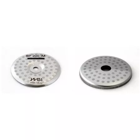 Showerhead IMS - Dalla Corte / La Spaziale - SPD 200 IM + SP200 IM - 2 db-os készlet