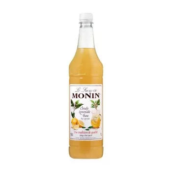 Monin Cloudy Lemonade koktélszirup - 1L - PET