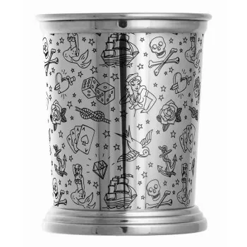 Tattoo Julep Cup - 410 ml - Urban Bar