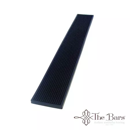 Bar Mat Wide 700x100mm - Fekete - The Bars - B008