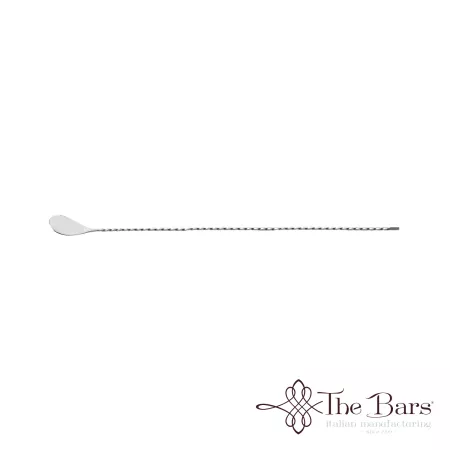 Bárkanál - Full Twist - The Bars - B004