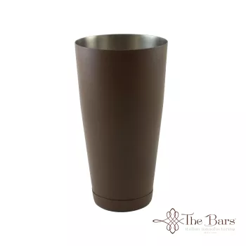 Mixing Tin - Rozsda 28oz - The Bars - TIN04RS