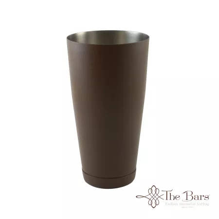 Mixing Tin - Rozsda 28oz - The Bars - TIN04RS